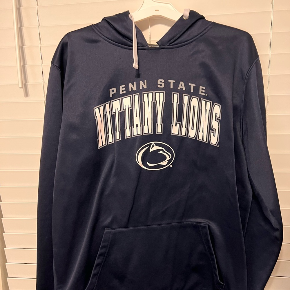 Men’s Penn State XL Hoodie